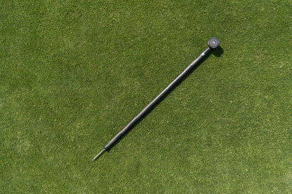 Golf Training Aid: RECORD STICK